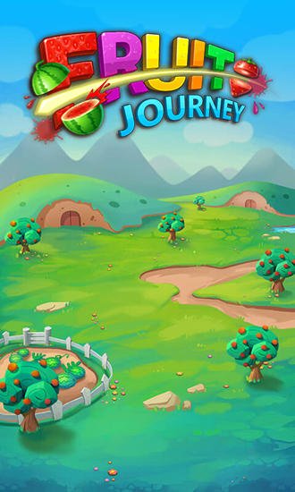 game pic for Fruit journey